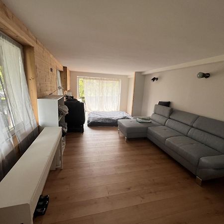 Quiet Studio In A House In Sevrier Annecy Lake Very Close To The Lake Экстерьер фото