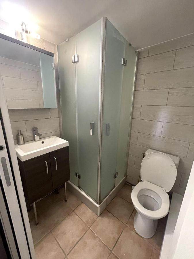 Quiet Studio In A House In Sevrier Annecy Lake Very Close To The Lake Экстерьер фото