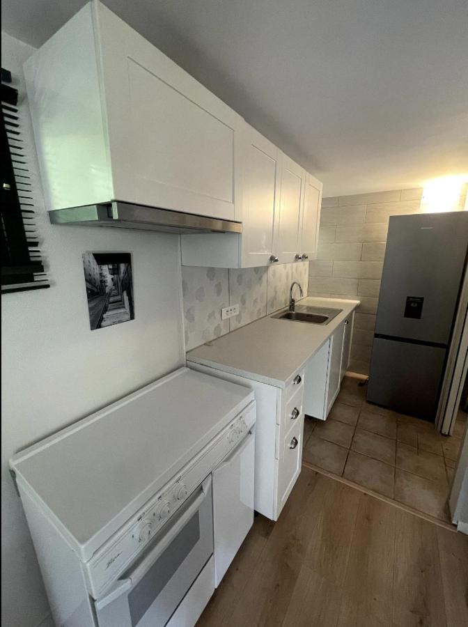 Quiet Studio In A House In Sevrier Annecy Lake Very Close To The Lake Экстерьер фото