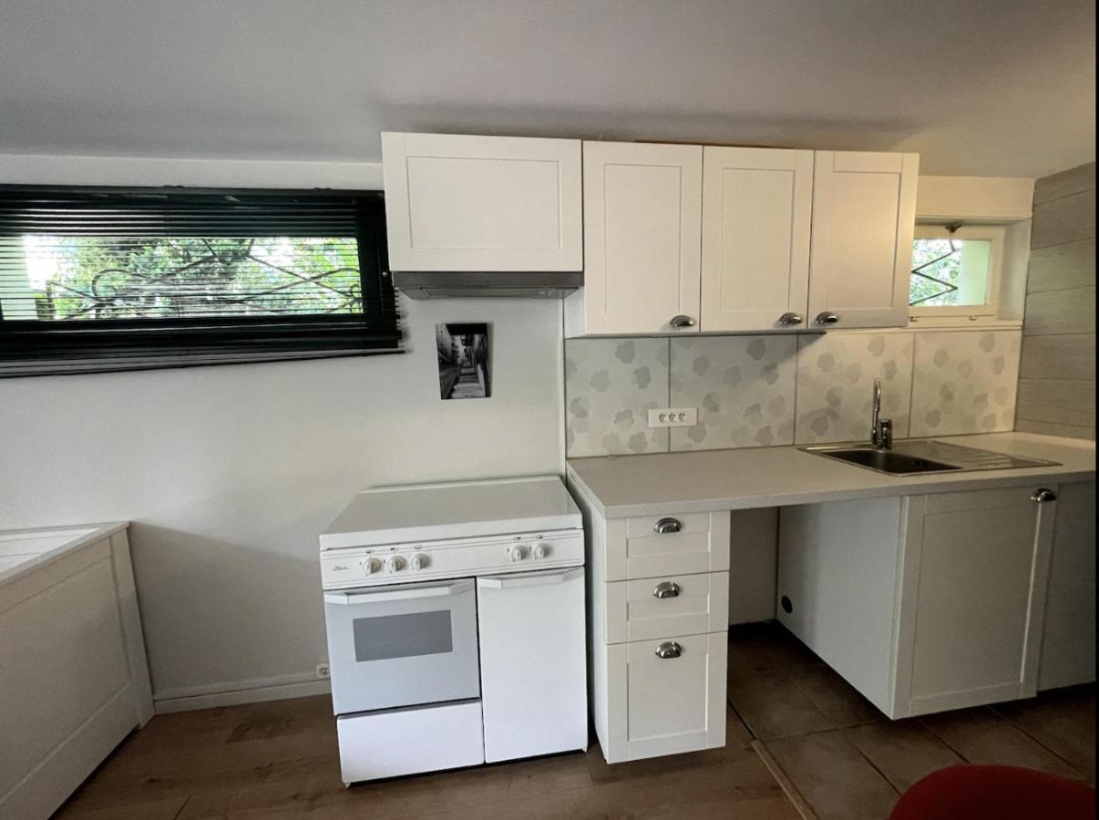 Quiet Studio In A House In Sevrier Annecy Lake Very Close To The Lake Экстерьер фото